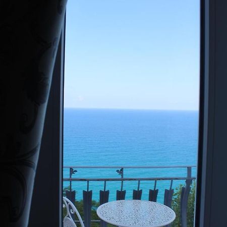 Hotel Ellysblue Pizzo  Esterno foto