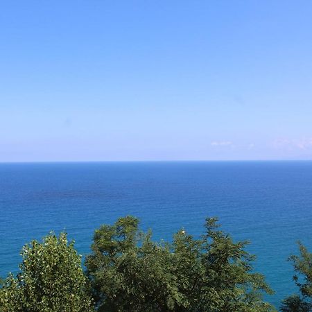 Hotel Ellysblue Pizzo  Esterno foto