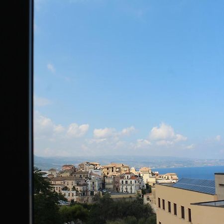 Hotel Ellysblue Pizzo  Esterno foto