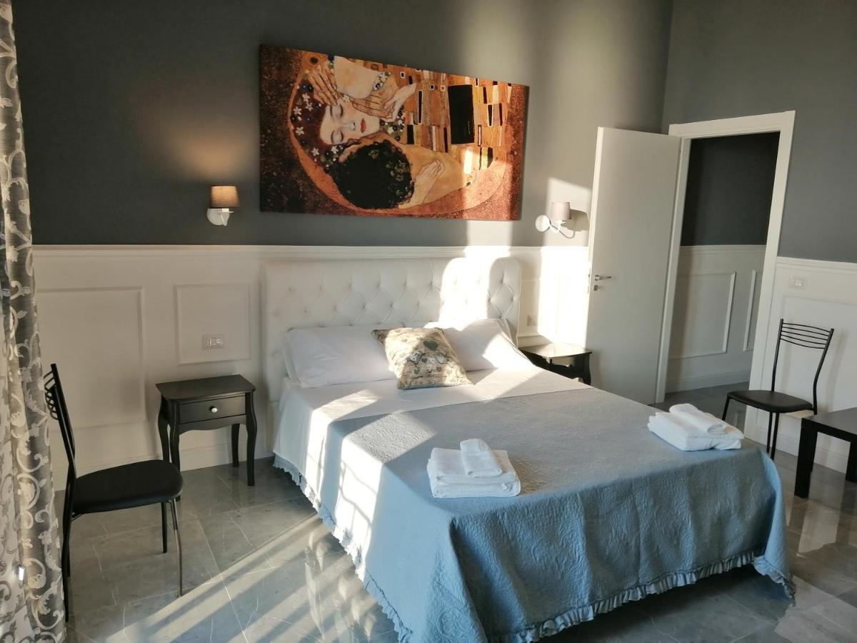Hotel Ellysblue Pizzo  Esterno foto