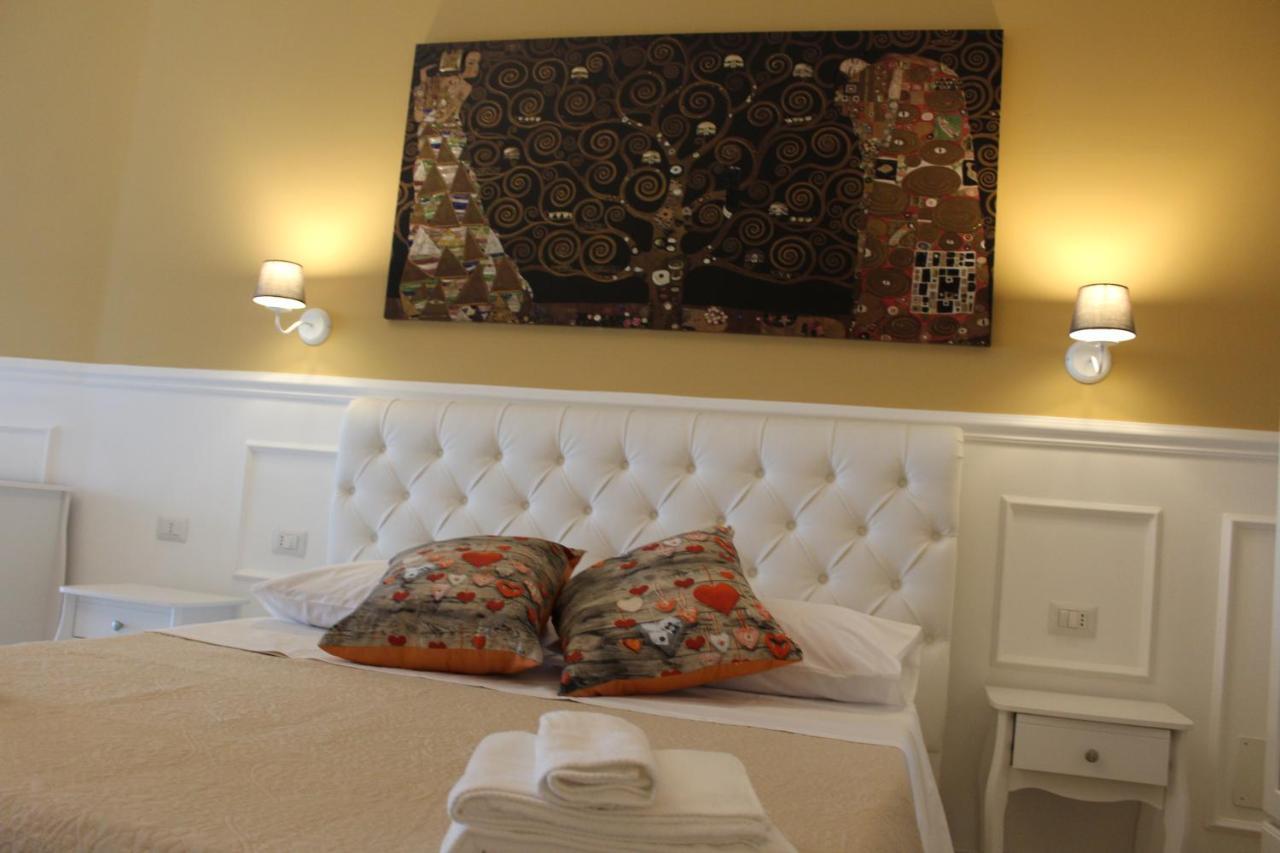 Hotel Ellysblue Pizzo  Esterno foto