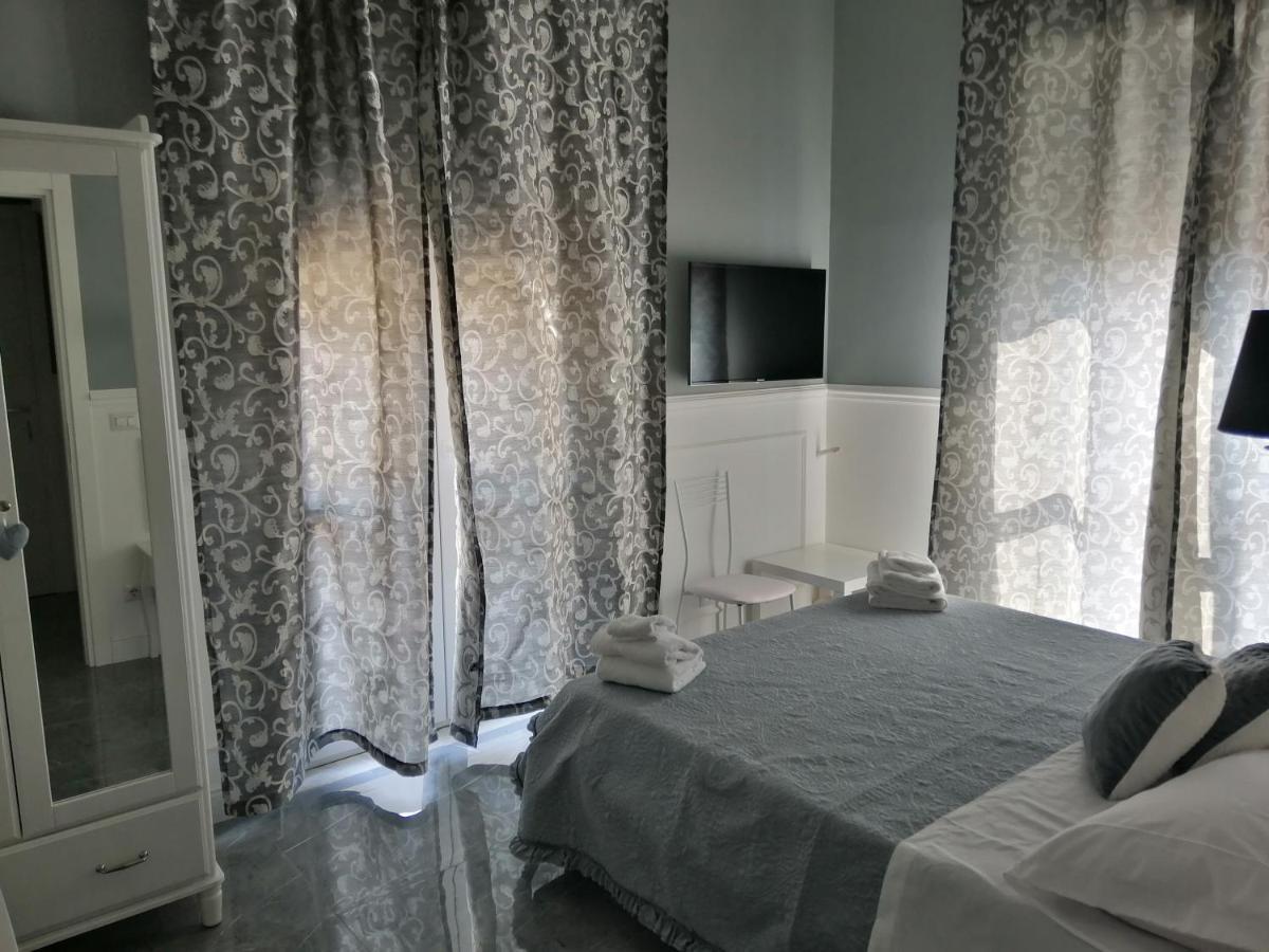 Hotel Ellysblue Pizzo  Esterno foto