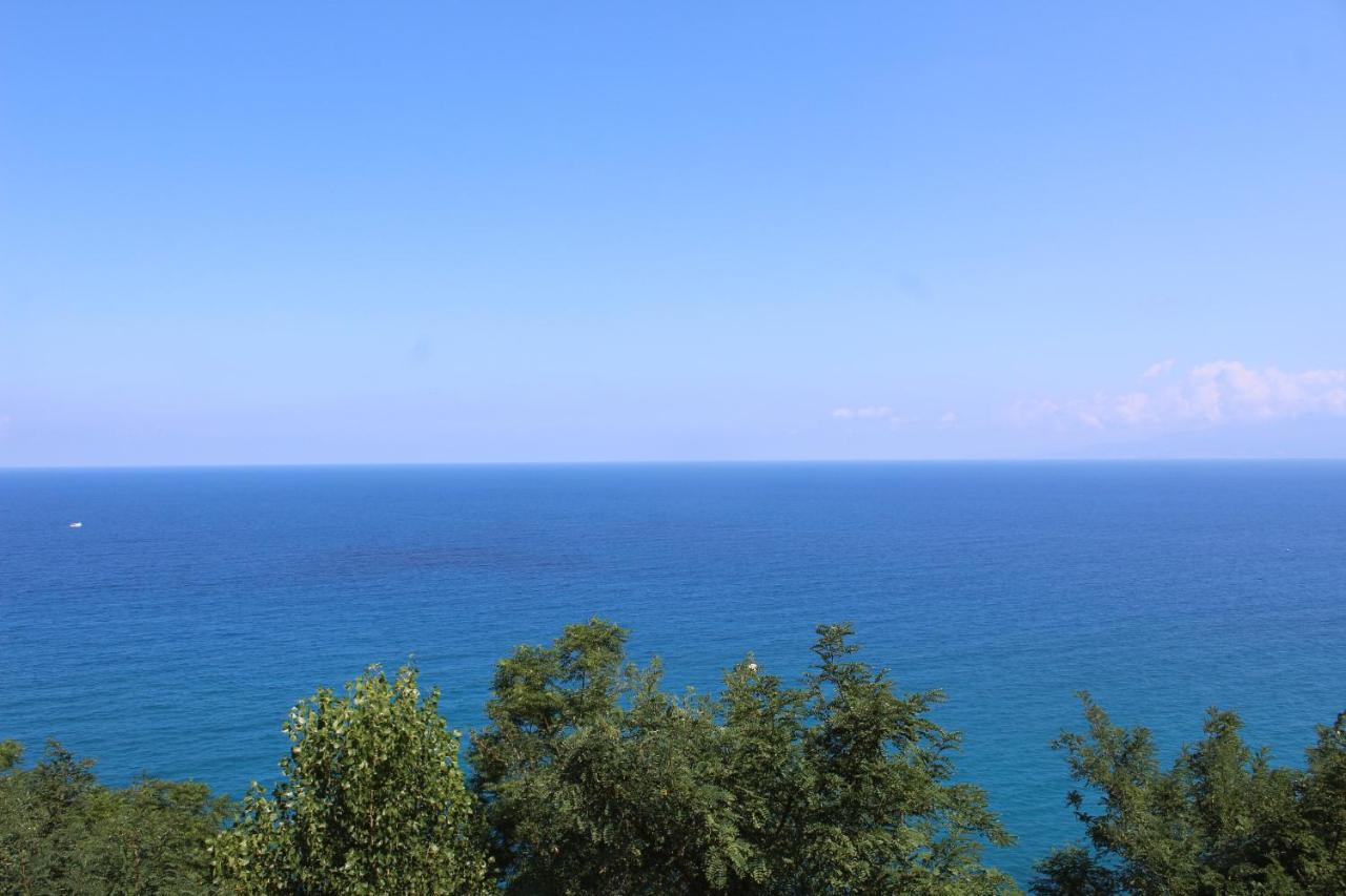 Hotel Ellysblue Pizzo  Esterno foto