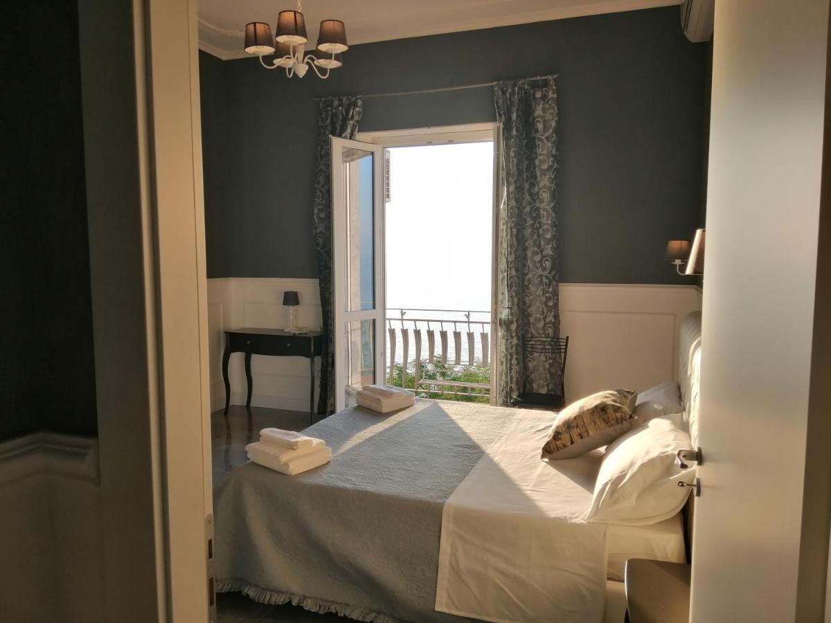 Hotel Ellysblue Pizzo  Esterno foto