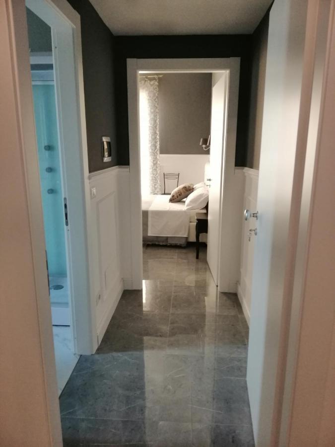 Hotel Ellysblue Pizzo  Esterno foto