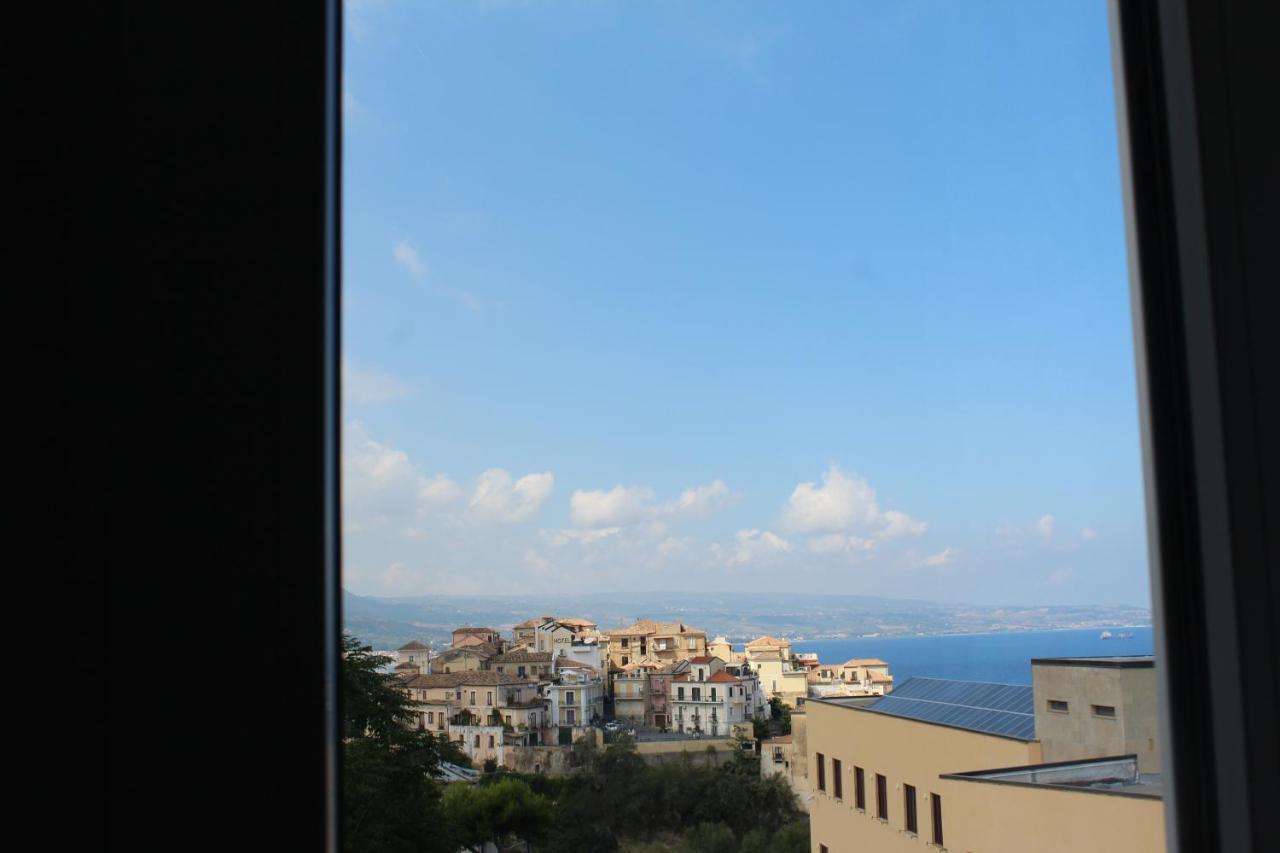 Hotel Ellysblue Pizzo  Esterno foto