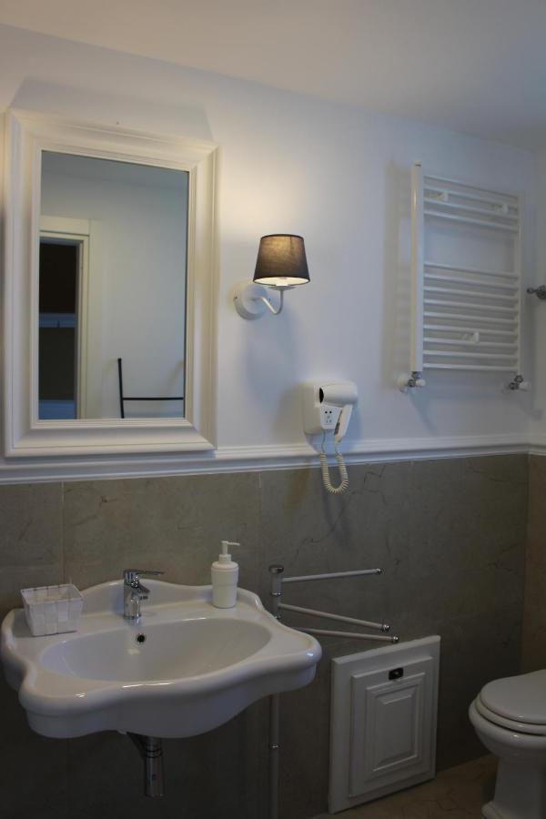 Hotel Ellysblue Pizzo  Esterno foto