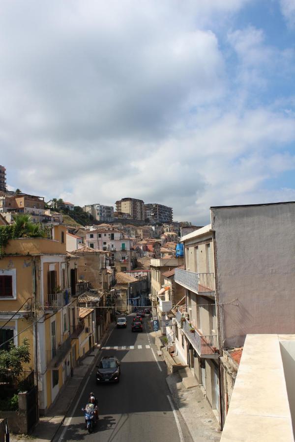 Hotel Ellysblue Pizzo  Esterno foto