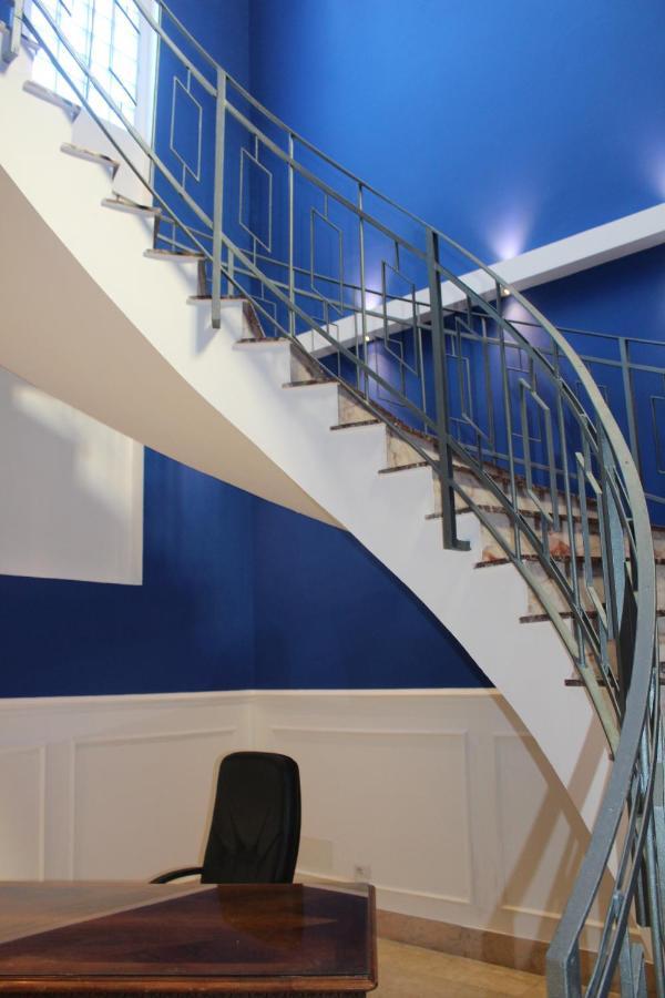 Hotel Ellysblue Pizzo  Esterno foto