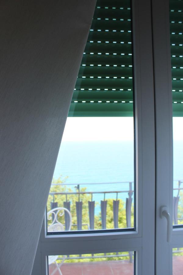 Hotel Ellysblue Pizzo  Esterno foto