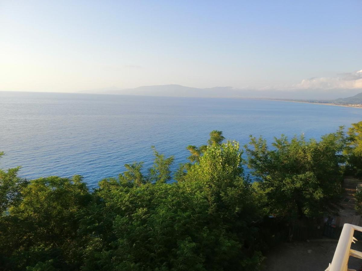 Hotel Ellysblue Pizzo  Esterno foto