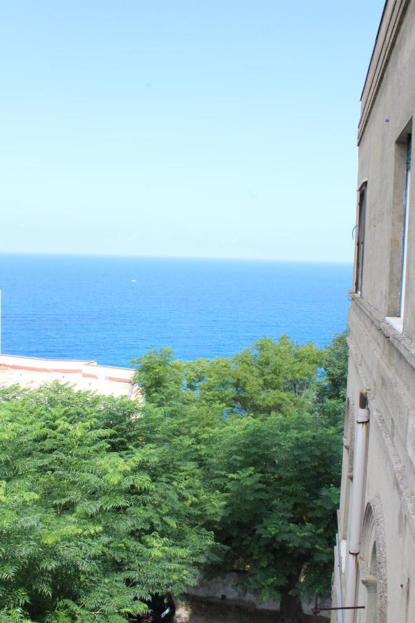 Hotel Ellysblue Pizzo  Esterno foto