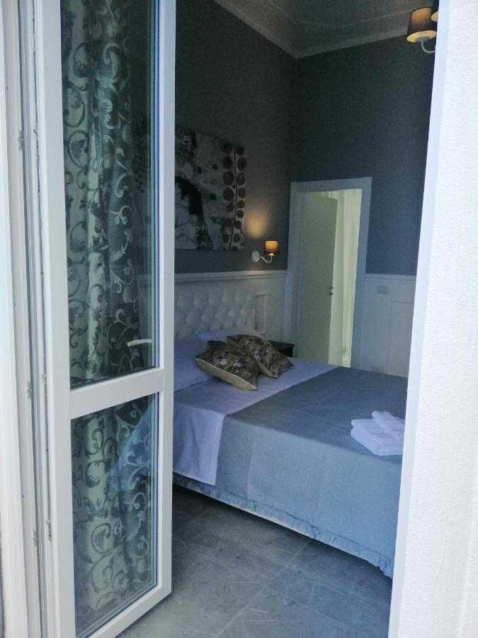 Hotel Ellysblue Pizzo  Esterno foto