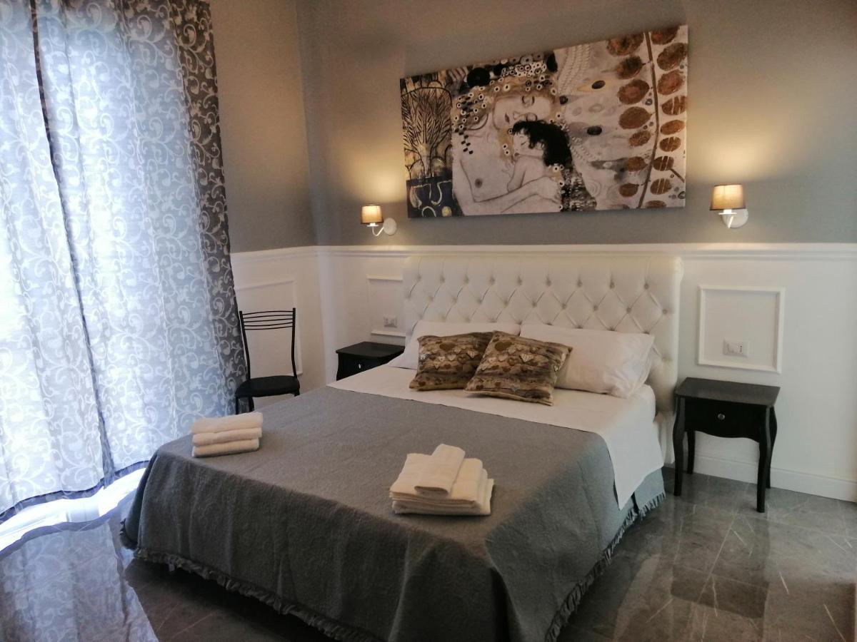Hotel Ellysblue Pizzo  Esterno foto