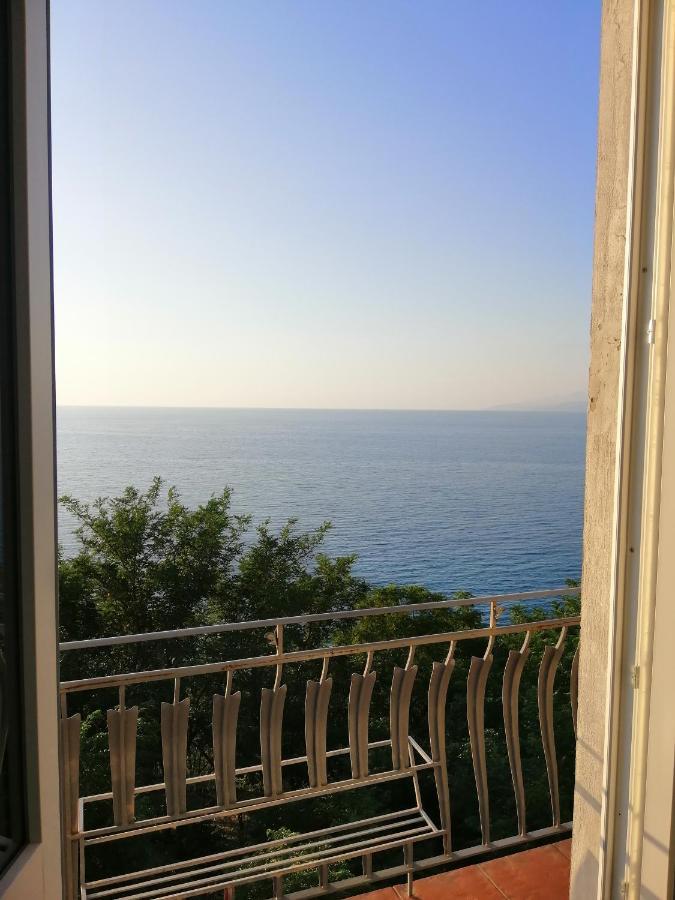 Hotel Ellysblue Pizzo  Esterno foto