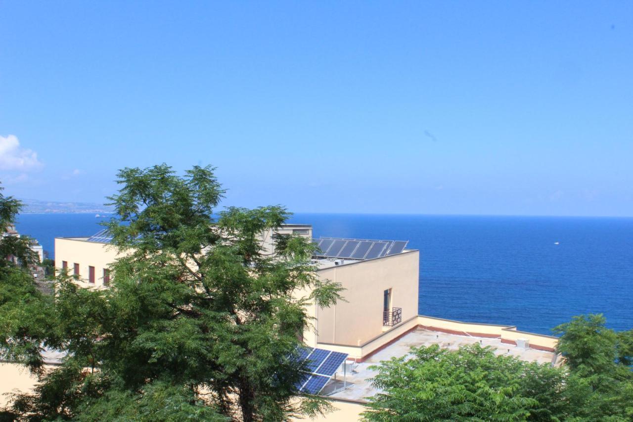 Hotel Ellysblue Pizzo  Esterno foto