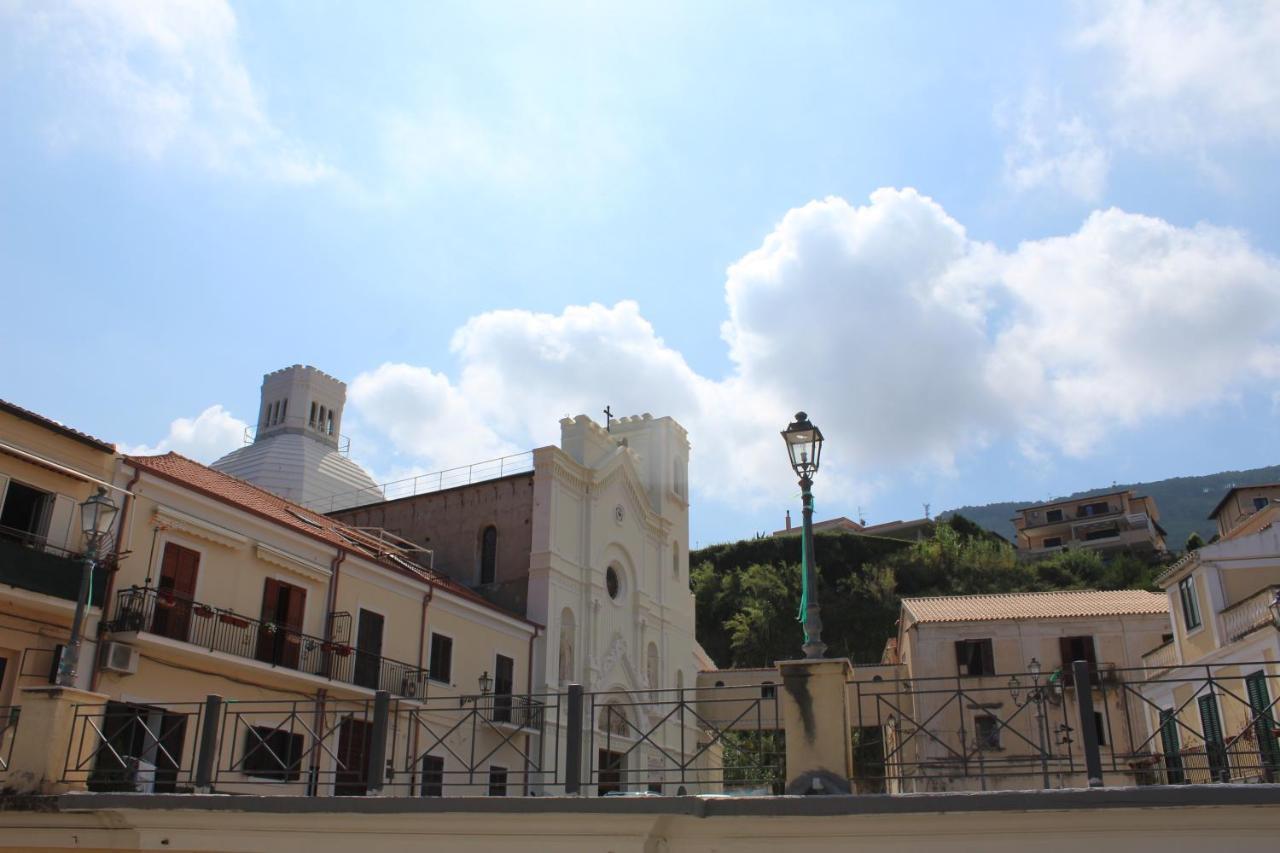 Hotel Ellysblue Pizzo  Esterno foto